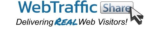 Website leads generation: solo ad marketing by web traffic share
